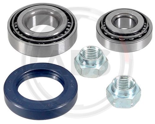 A.B.S. 200857 Wheel Bearing Kit