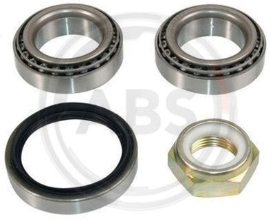Wheel Bearing Kit A.B.S. 200860
