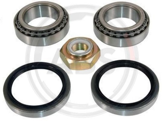 A.B.S. 200861 Wheel Bearing Kit