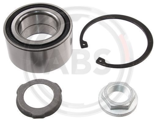 A.B.S. 200862 Wheel Bearing Kit
