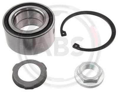 Wheel Bearing Kit A.B.S. 200862