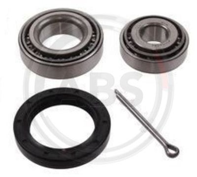 Wheel Bearing Kit A.B.S. 200864