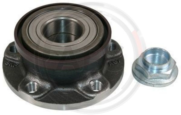 A.B.S. 200866 Wheel Hub