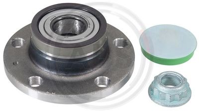 Wheel Hub A.B.S. 200879
