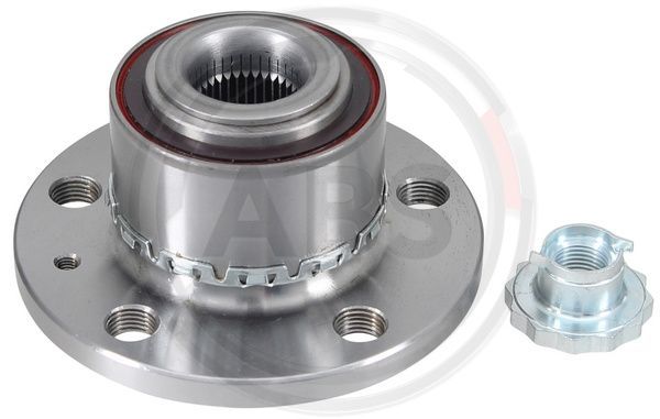 A.B.S. 200880 Wheel Bearing Kit