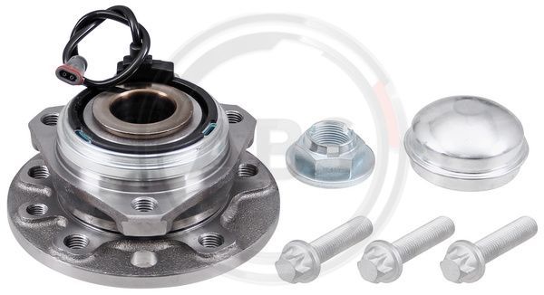 A.B.S. 200882 Wheel Hub