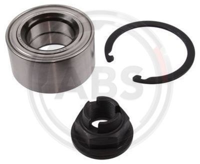 Wheel Bearing Kit A.B.S. 200883