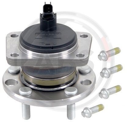 A.B.S. 200885 Wheel Hub