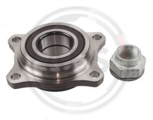 A.B.S. 200886 Wheel Hub