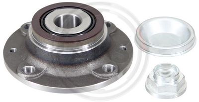 Wheel Hub A.B.S. 200889