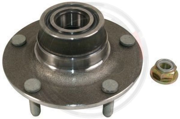 A.B.S. 200890 Wheel Hub