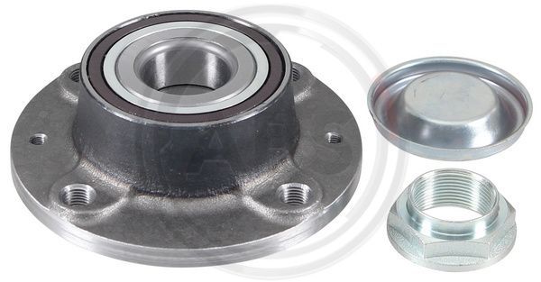 A.B.S. 200893 Wheel Hub