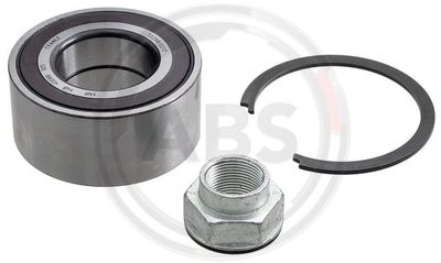Wheel Bearing Kit A.B.S. 200895