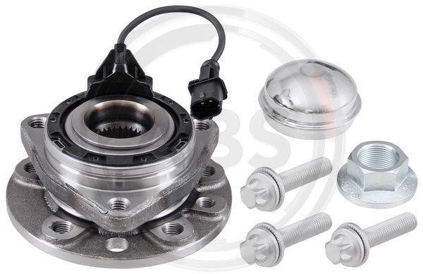 A.B.S. 200899 Wheel Hub
