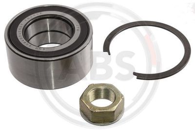 Wheel Bearing Kit A.B.S. 200900