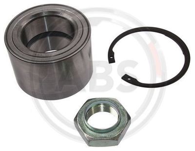 Wheel Bearing Kit A.B.S. 200901