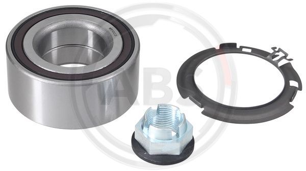A.B.S. 200903 Wheel Bearing Kit
