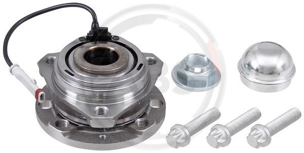 A.B.S. 200905 Wheel Hub