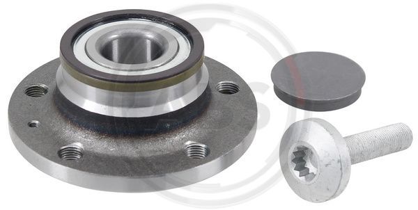 A.B.S. 200908 Wheel Bearing Kit