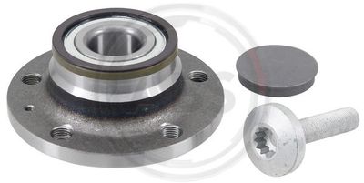 Wheel Bearing Kit A.B.S. 200908