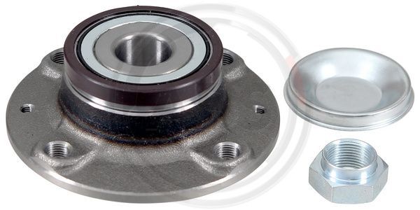 A.B.S. 200909 Wheel Hub