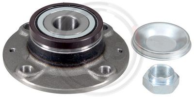 Wheel Hub A.B.S. 200909