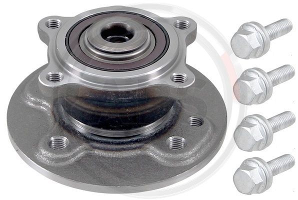 A.B.S. 200910 Wheel Hub