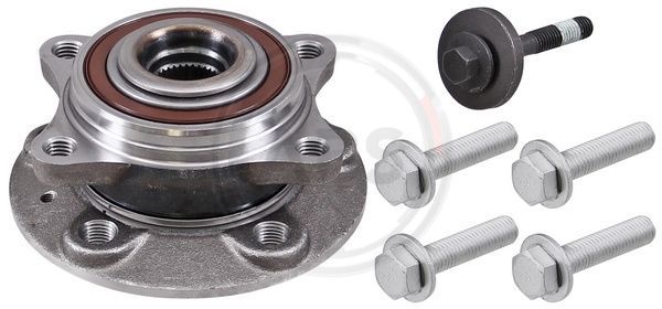 A.B.S. 200912 Wheel Hub