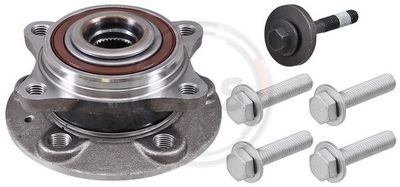 Wheel Hub A.B.S. 200912