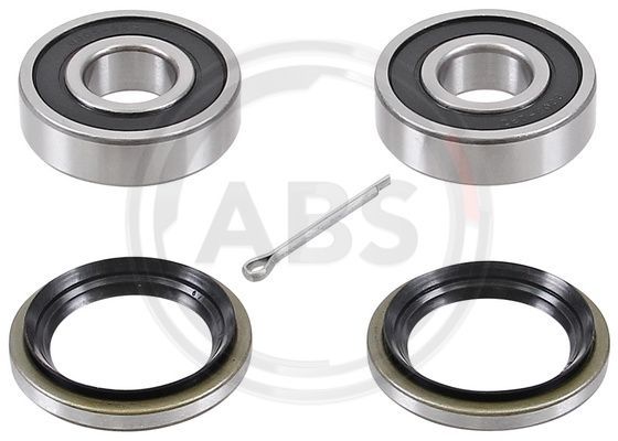 A.B.S. 200913 Wheel Bearing Kit
