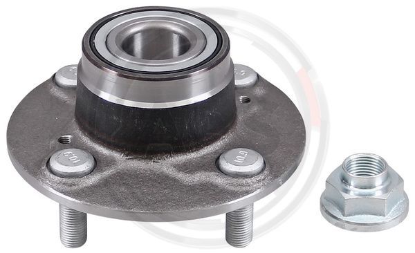 A.B.S. 200915 Wheel Hub
