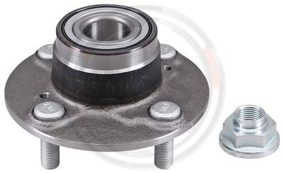 Wheel Hub A.B.S. 200915