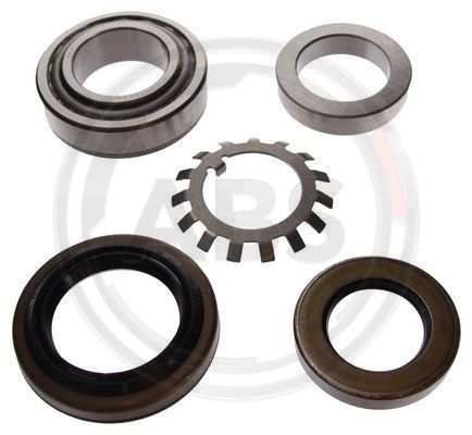 A.B.S. 200916 Wheel Bearing Kit