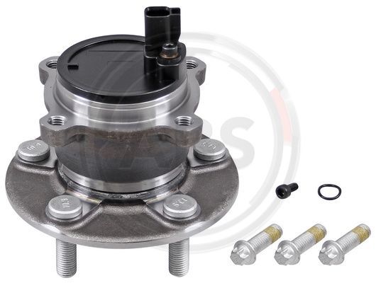 A.B.S. 200918 Wheel Bearing Kit