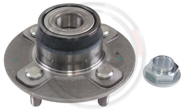 A.B.S. 200919 Wheel Hub