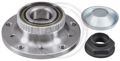 Wheel Bearing Kit A.B.S. 200920