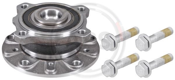 A.B.S. 200921 Wheel Hub