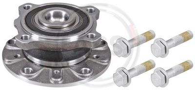 Wheel Hub A.B.S. 200921