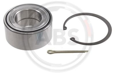Wheel Bearing Kit A.B.S. 200923