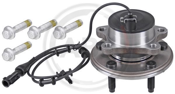 A.B.S. 200926 Wheel Bearing Kit