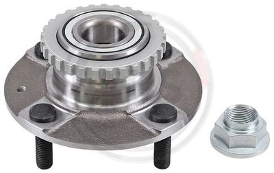 Wheel Hub A.B.S. 200927