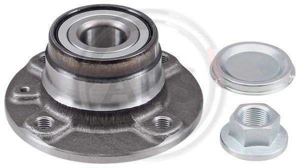 A.B.S. 200929 Wheel Hub