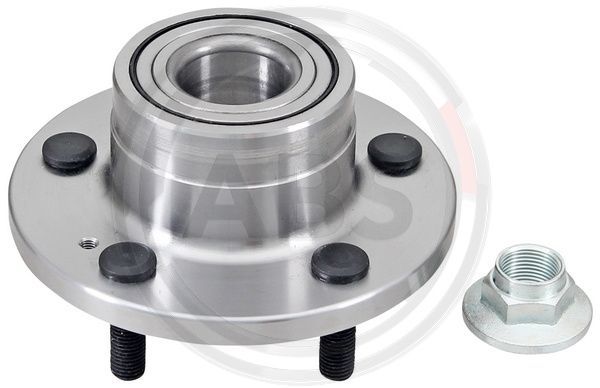 A.B.S. 200932 Wheel Hub