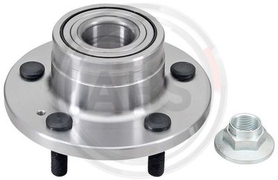 Wheel Hub A.B.S. 200932