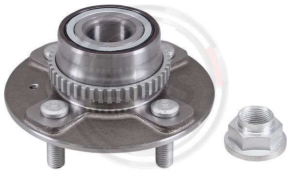 A.B.S. 200934 Wheel Hub