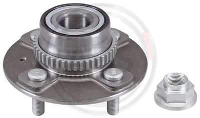 Wheel Hub A.B.S. 200934
