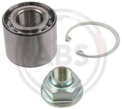 Wheel Bearing Kit A.B.S. 200935