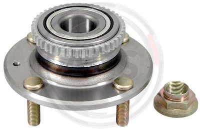 Wheel Hub A.B.S. 200936
