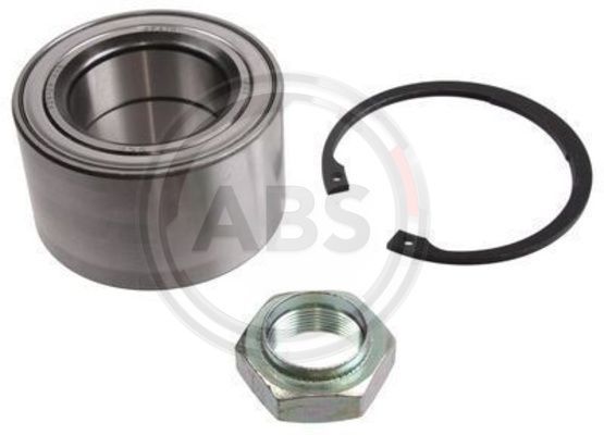 A.B.S. 200937 Wheel Bearing Kit