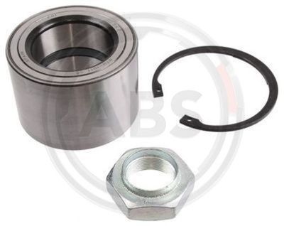 Wheel Bearing Kit A.B.S. 200938
